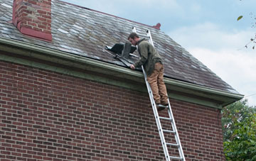 what affects urgent Warminster roof repairs
