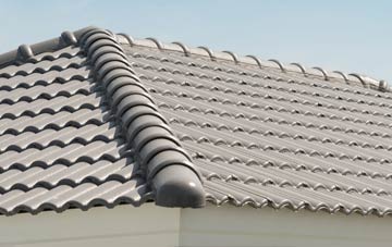 advantages of Warminster clay roofing