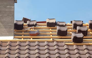 Warminster clay roofing costs