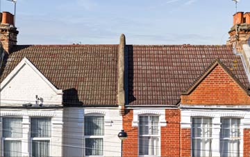 clay roofing Warminster, Wiltshire