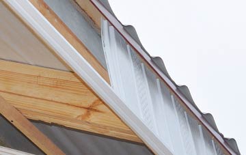 why Warminster fascia repairs are essential