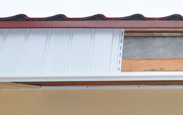 Warminster fascia repair costs