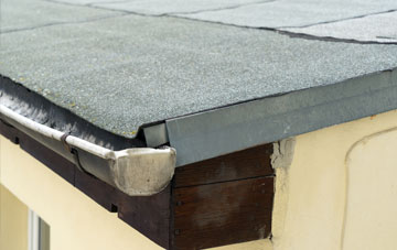Warminster flat garage roofing repairs
