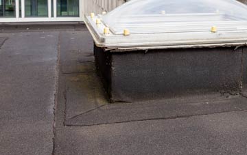 disadvantages of Warminster flat roofs