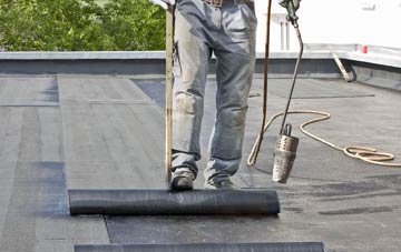 flat roof replacement Warminster, Wiltshire