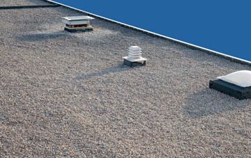 flat roofing Warminster, Wiltshire