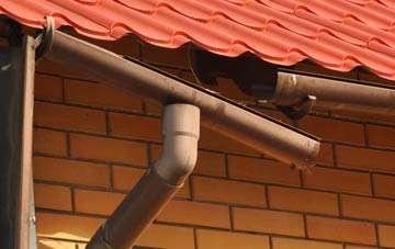 Warminster gutter repair costs