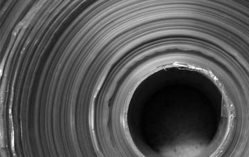 Warminster pvc roof replacement