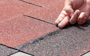 Warminster asphalt roof repairs