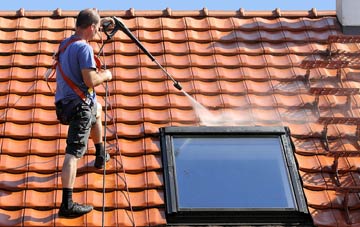 roof cleaning Warminster, Wiltshire