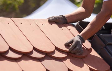 Warminster roof tile contractors