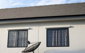 Warminster rubber roof costs