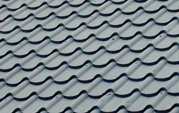 Warminster rubber roofing companies
