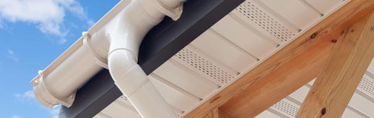 get Warminster guttering quotes today