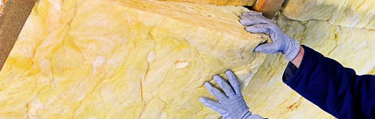 quotes for Warminster roof insulation