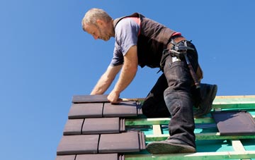 disadvantages of Warminster slate roofing