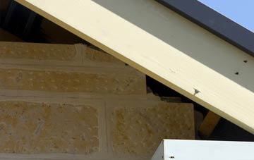 soffit repair Warminster