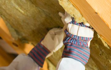 types of Warminster pitched roof insulation materials