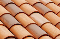 Warminster clay roofing