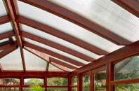 Warminster conservatory roofing insulation