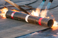 Warminster flat roof sealing