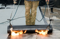 Warminster flat roof sealing quote