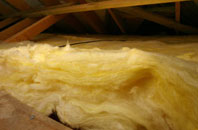 Warminster pitch roof insulation