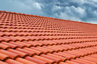 Warminster roofing tiles
