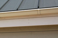 Warminster soffit repair
