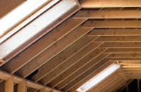 Warminster tapered roof insulation quotes